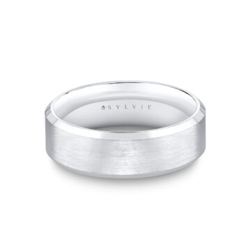 Heritage Classic Brushed Men's Band - Atlas