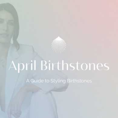 April Birthstones