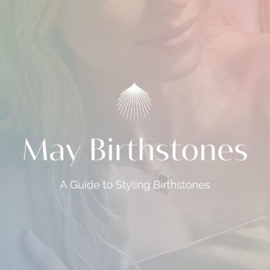 May Birthstones