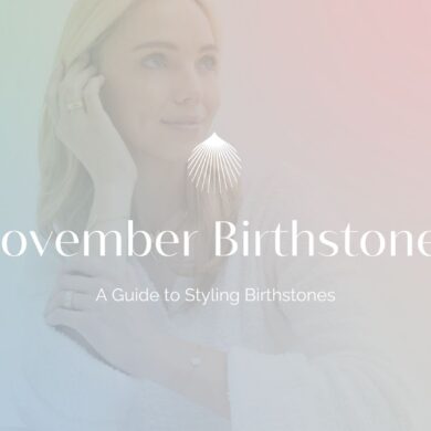November Birthstones