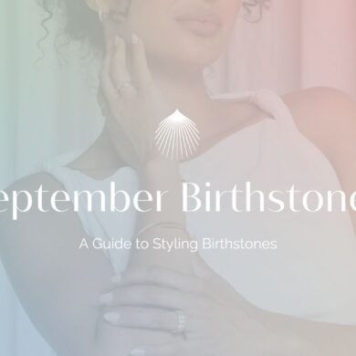 September Birthstones
