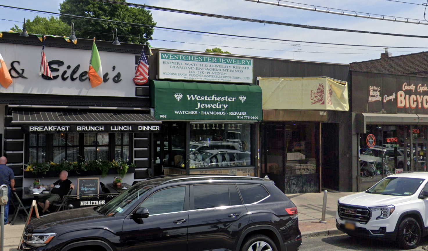 Westchester Jewelry