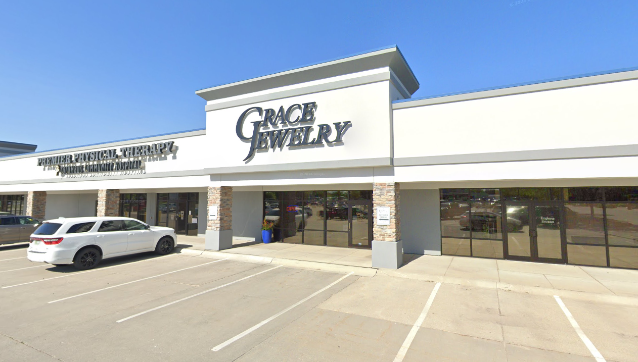 Grace Jewelry