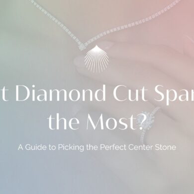 What Diamond Cut Sparkles the Most?