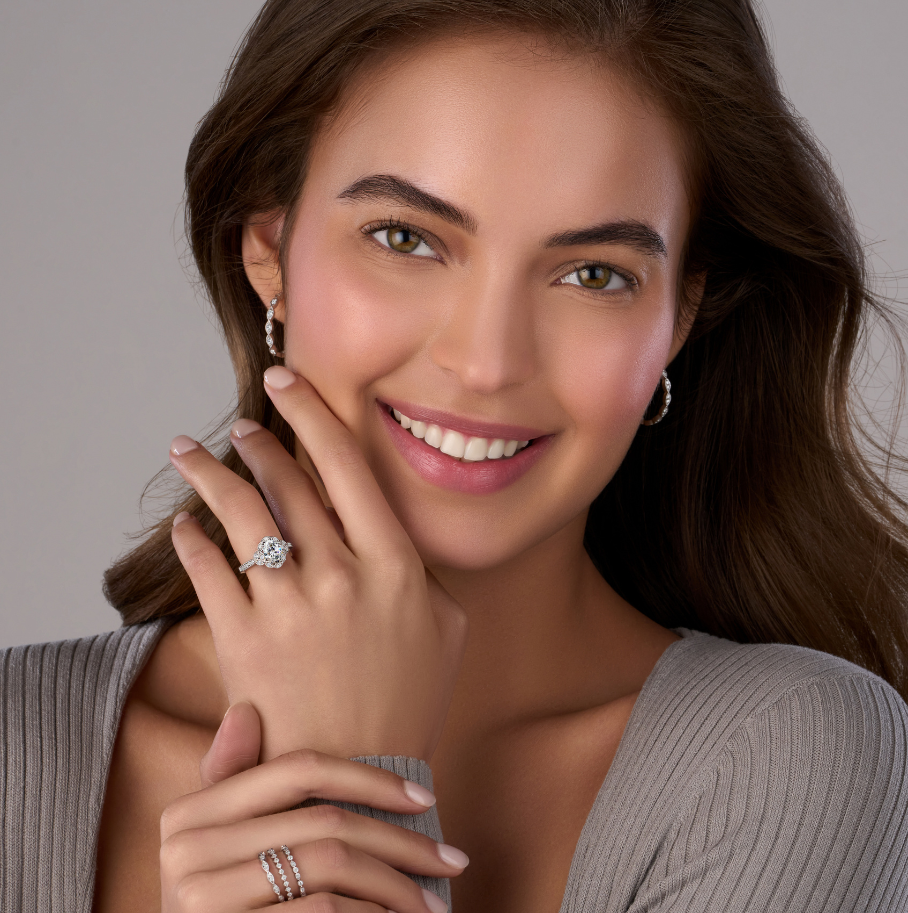 Unique Engagement Rings 2