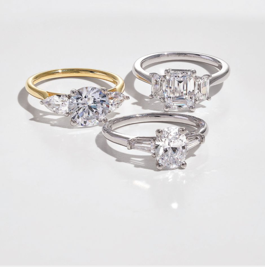 Unique Engagement Rings 3