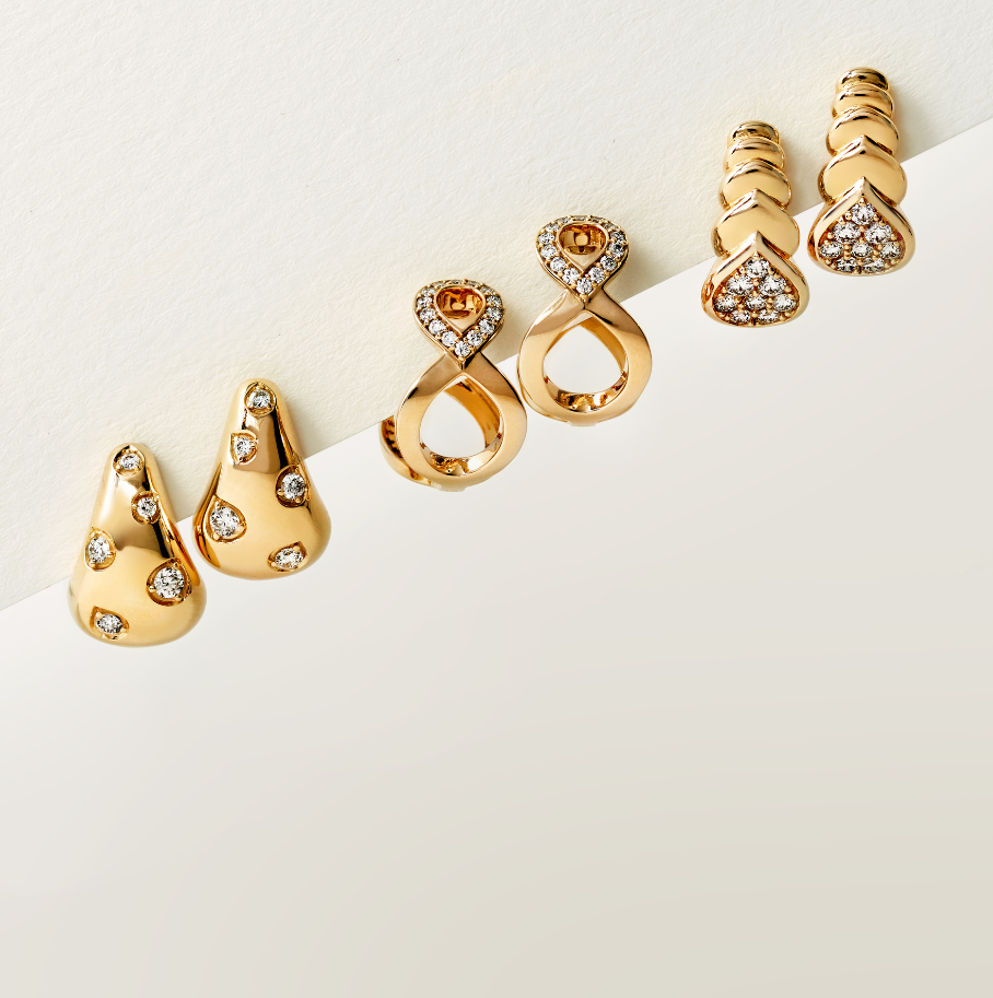 diamond earrings 3