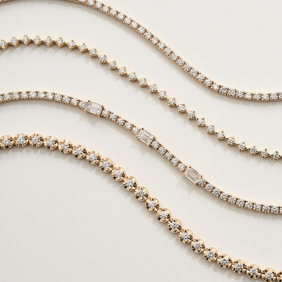 how to stack bracelets 4