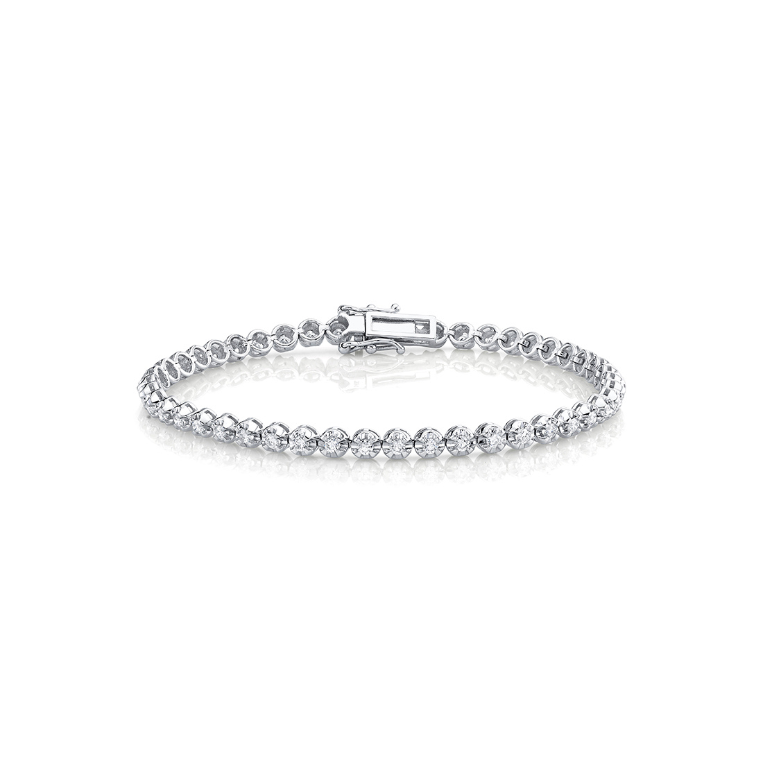 how to stack bracelets 7