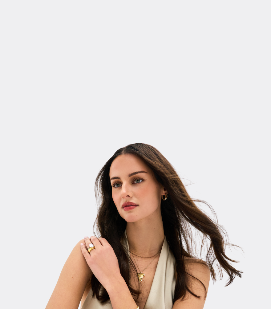 Yellow Gold Engagement Rings Top Banner (Mobile)