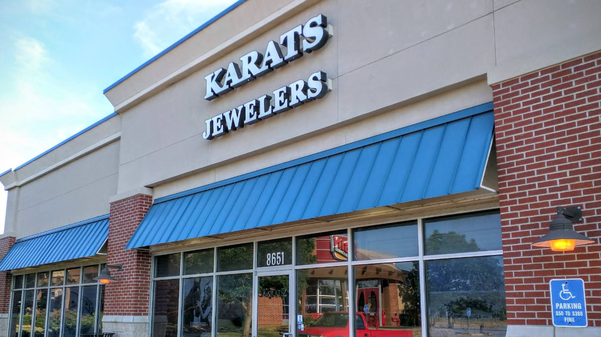 Karats Jewelers