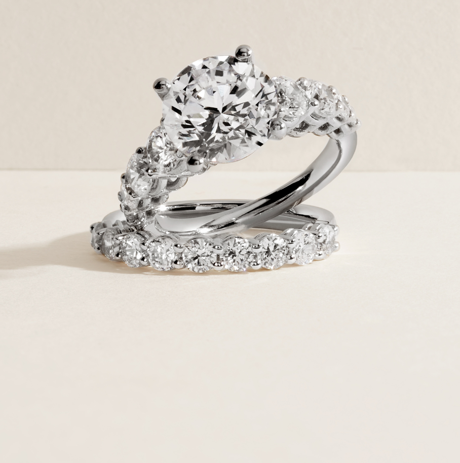 white gold engagement rings 1
