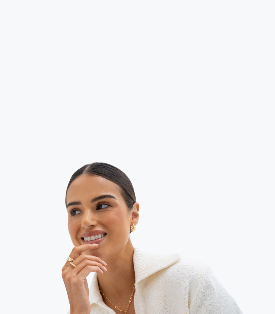 Diamond Stud Earrings Top Web Banner (Mobile)