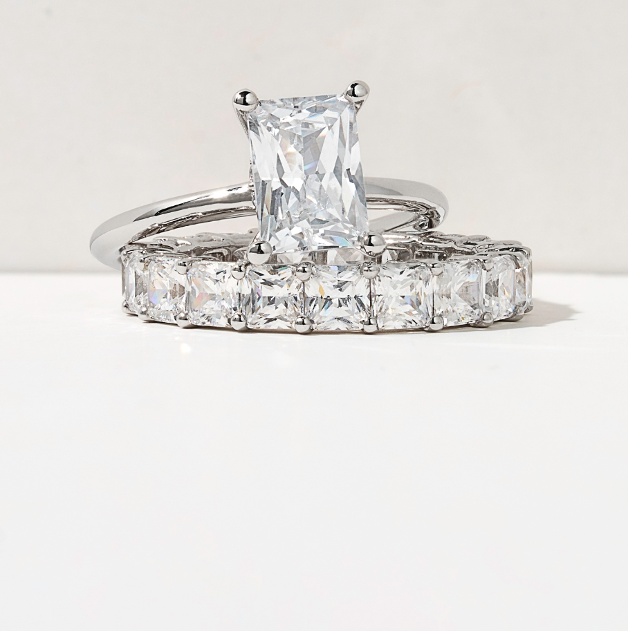 classic wedding rings 3