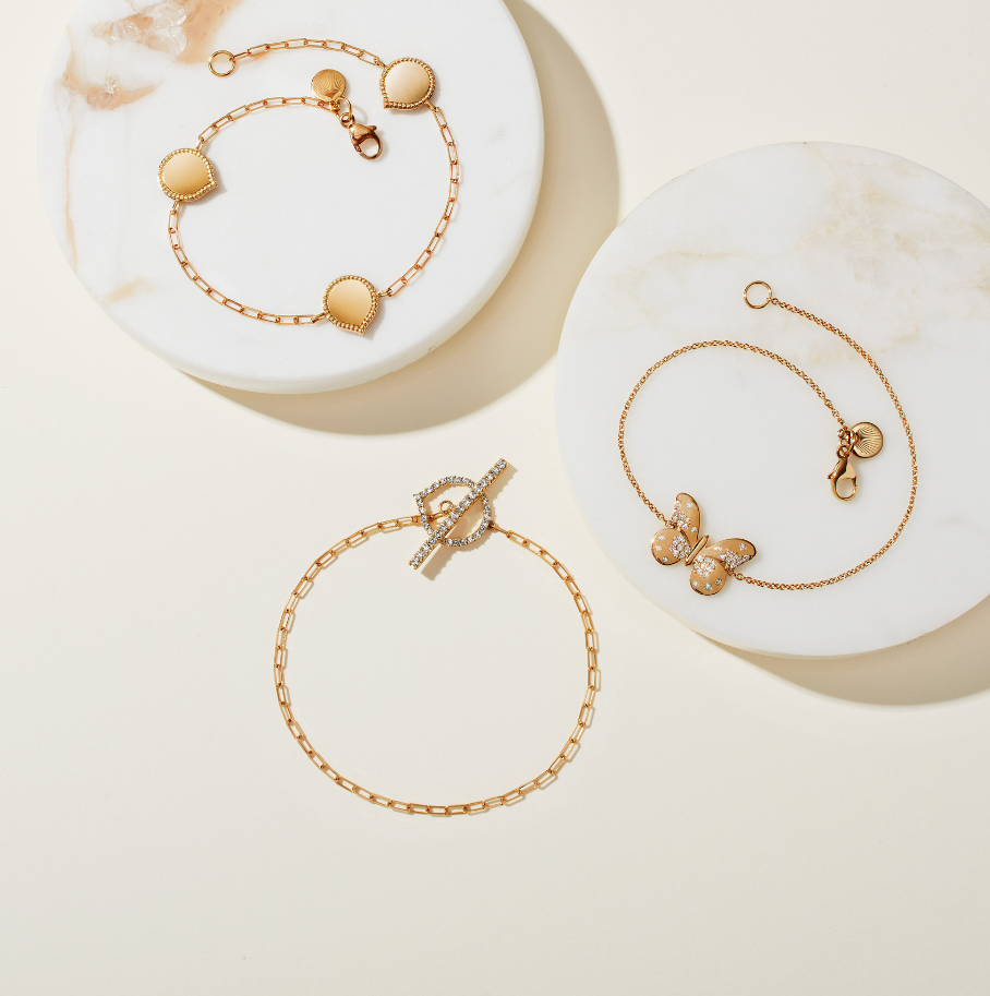 diamond bracelets 1
