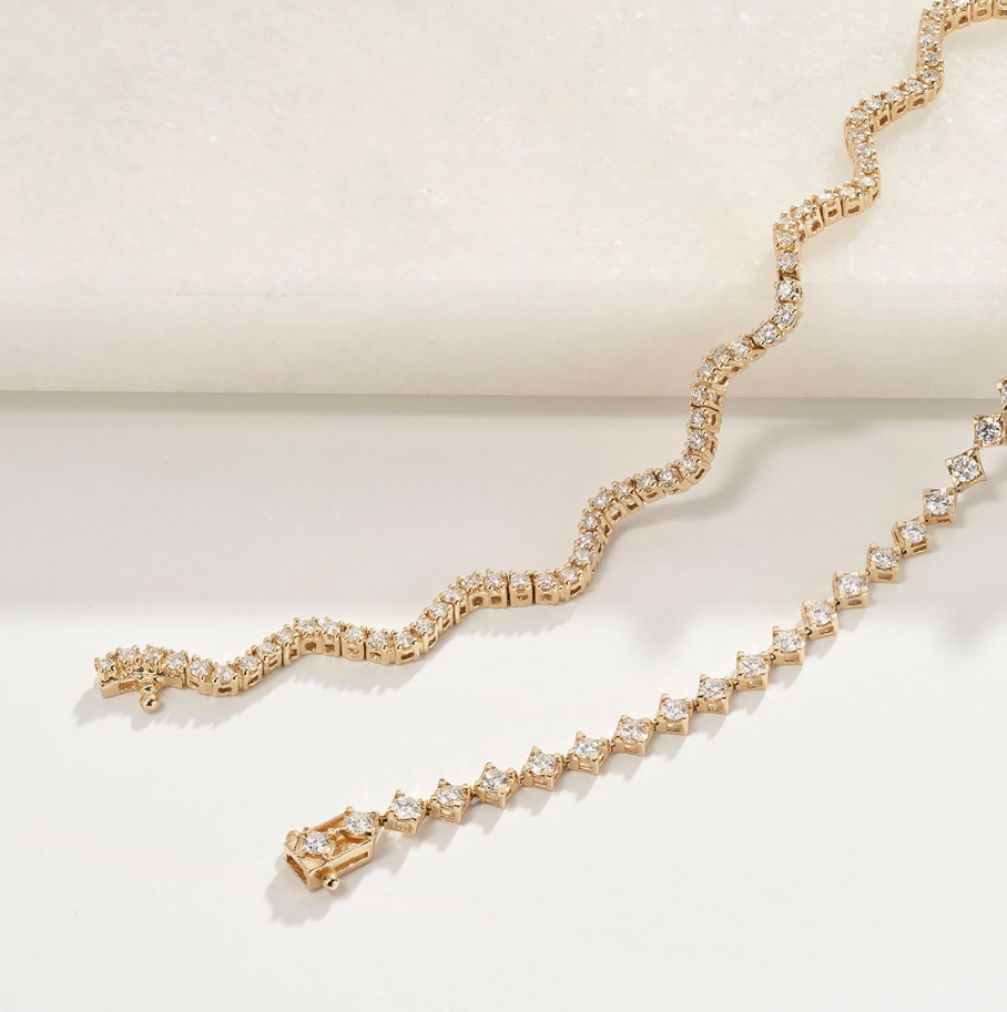 diamond bracelets 3