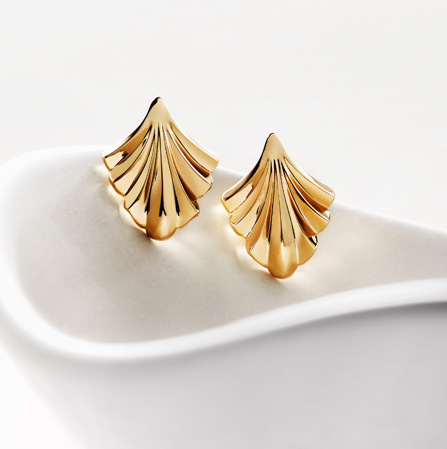 diamond stud earrings 1