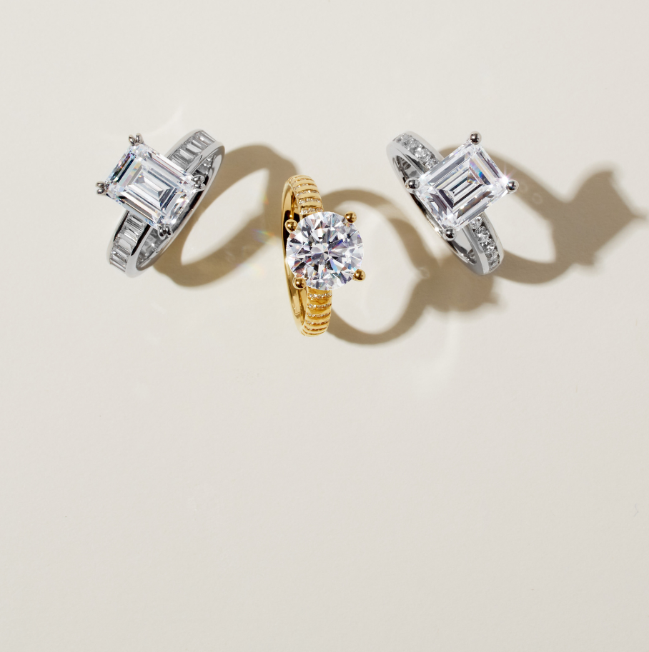 engagement rings 1