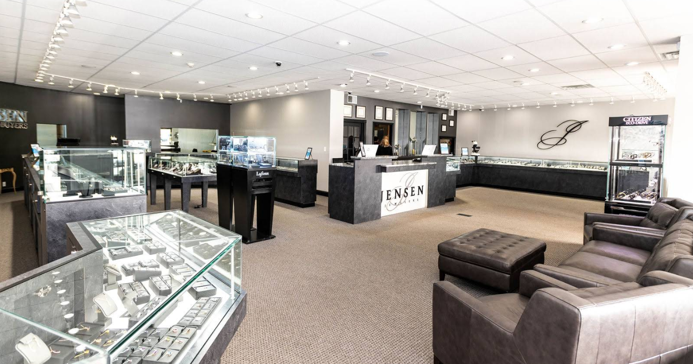 Jensen Jewelers