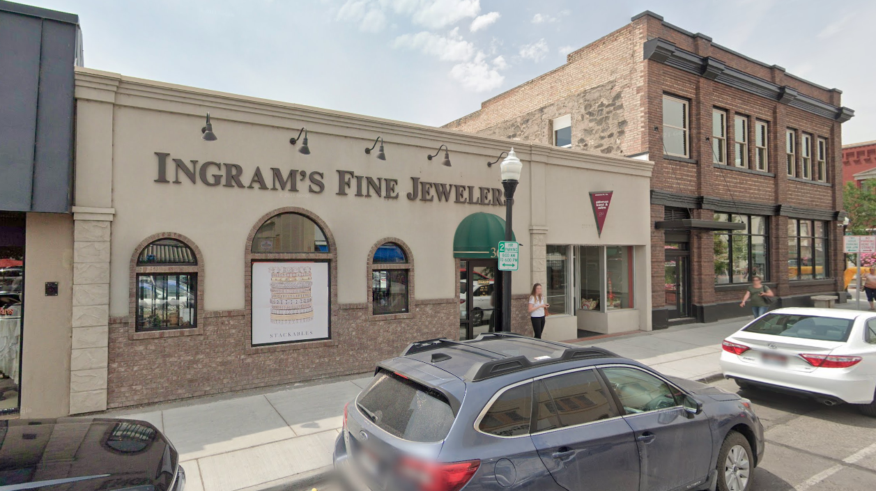 Ingram’s Fine Jewelers