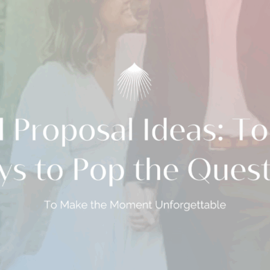 Fall Proposal Ideas: Top 5 Ways to Pop the Question