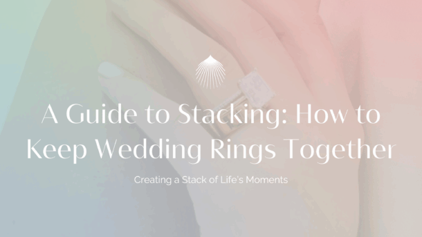 how to keep wedding rings together blog header