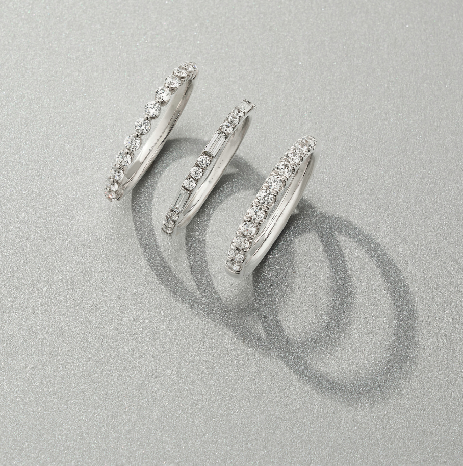 platinum wedding rings 1