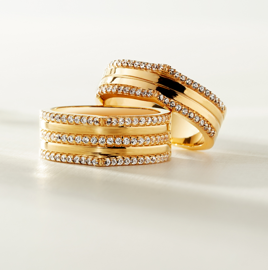 diamond rings 3