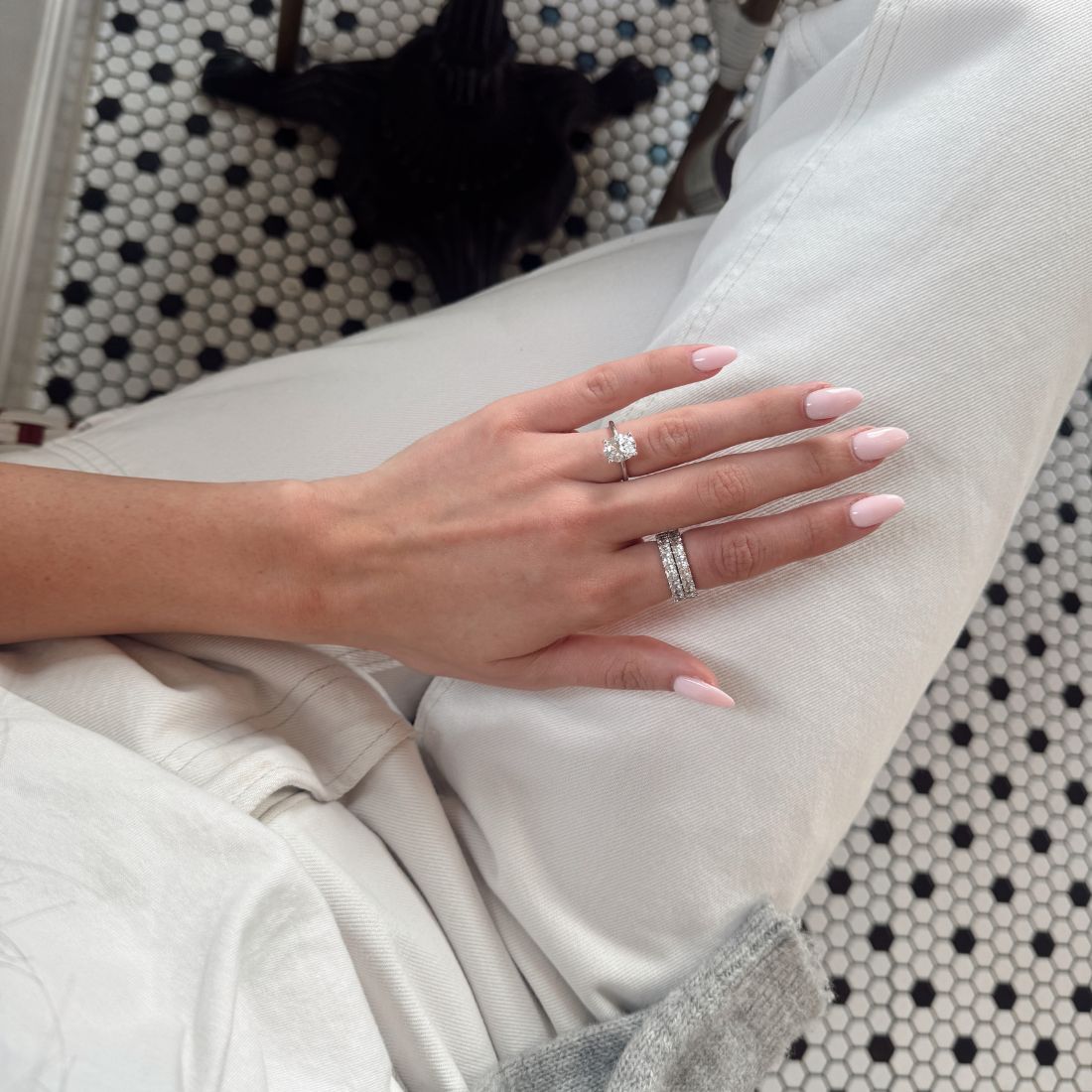 best stones for engagement rings 1