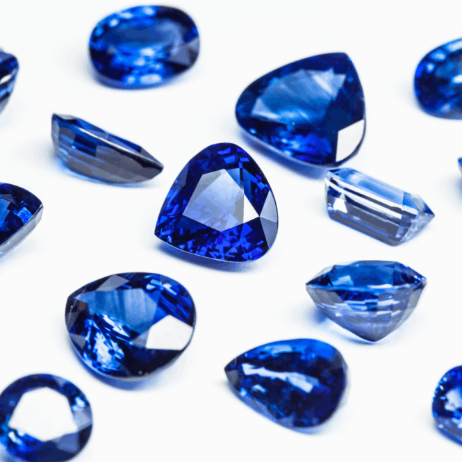 Best Stones for Engagement Rings: A Guide to Diamond vs. Gemstone ...