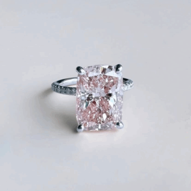 Best Stones for Engagement Rings: A Guide to Diamond vs. Gemstone ...