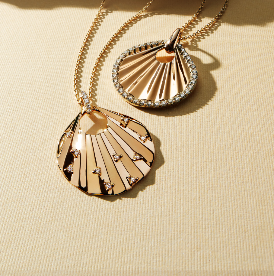 diamond pendants 1