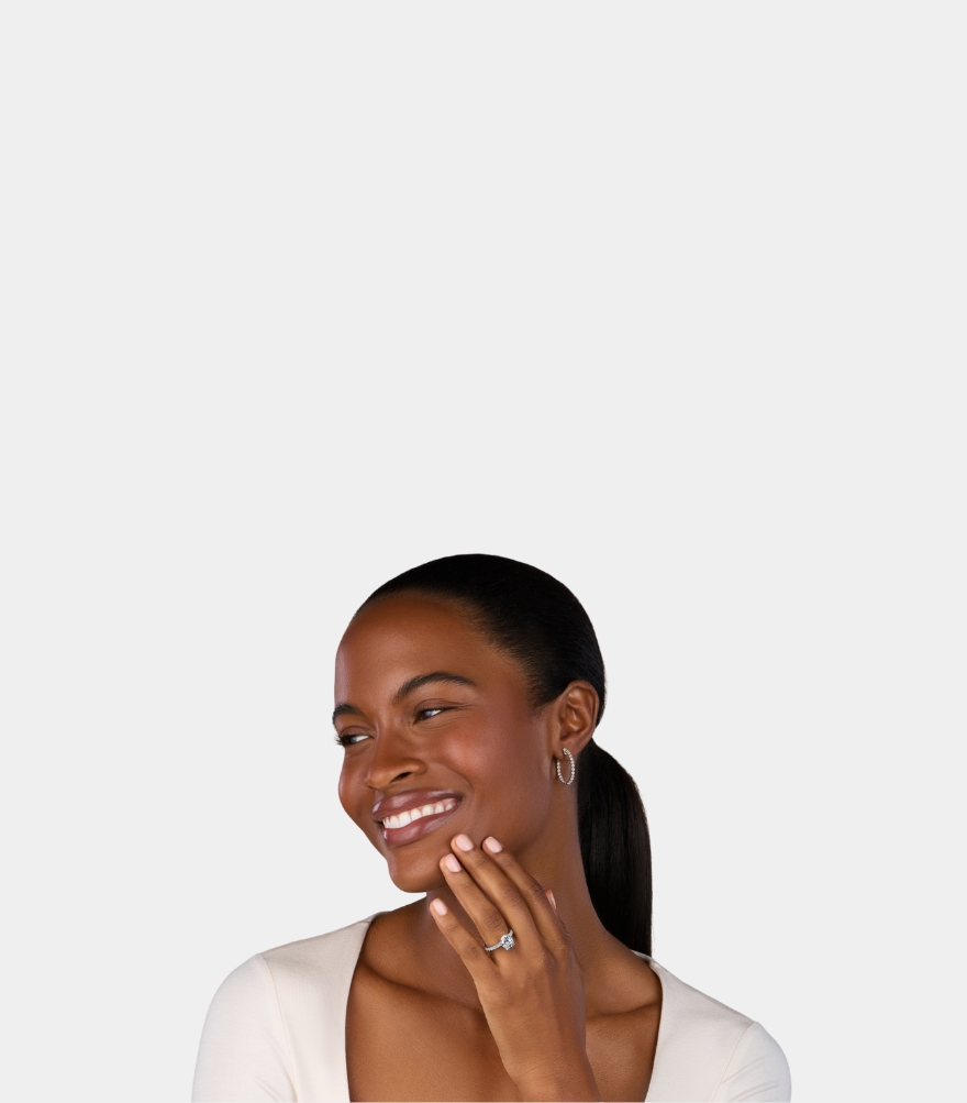 Classic Engagement Rings Top Web Banner (Mobile)