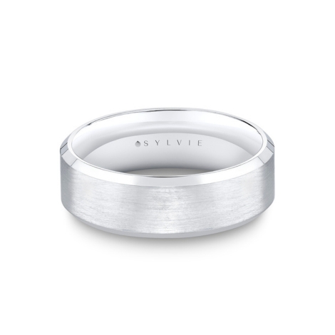 Best Metals for Men’s Wedding Bands 7 best metal for men's wedding band 7