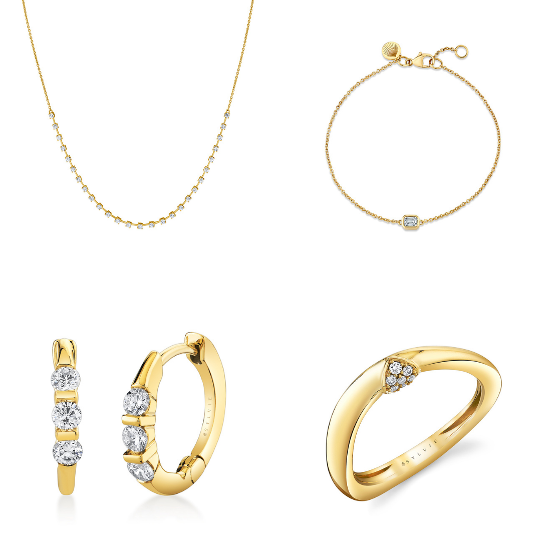 Bridal Jewelry Ideas and Trends for Today’s Bride 3 bridal jewelry ideas 3