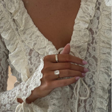 The Difference Between 14K and 18K Gold 1 difference between 14k and 18k gold 1