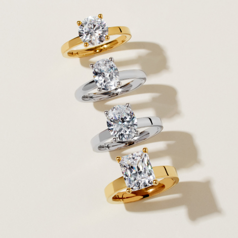 The Difference Between 14K and 18K Gold 2 difference between 14k and 18k gold 2