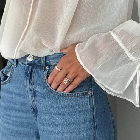 The Difference Between 14K and 18K Gold 4 difference between 14k and 18k gold 4