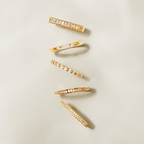 The Difference Between 14K and 18K Gold 5 difference between 14k and 18k gold 5