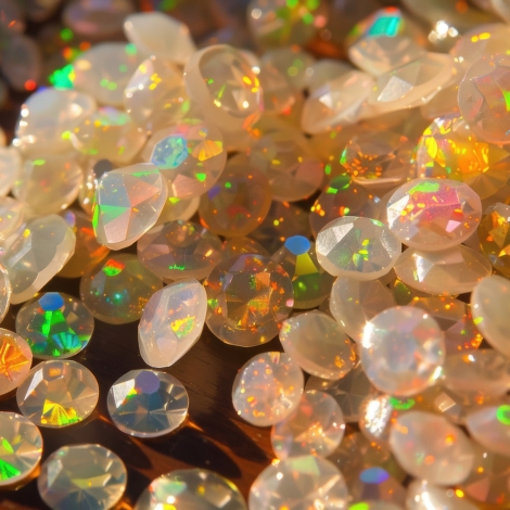 Unique Stones for Engagement Rings: Complete Guide 10 unique stones for engagement rings 10