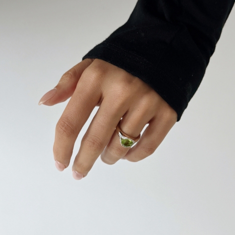 Unique Stones for Engagement Rings: Complete Guide 16 unique stones for engagement rings 16