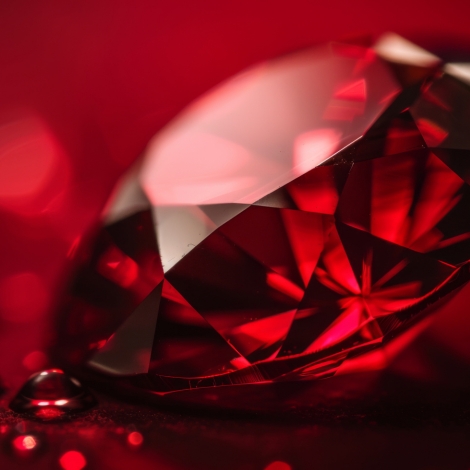 Unique Stones for Engagement Rings: Complete Guide 4 unique stones for engagement rings 4