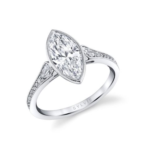 What is a Marquise Diamond? 6 what is a marquise diamond 6
