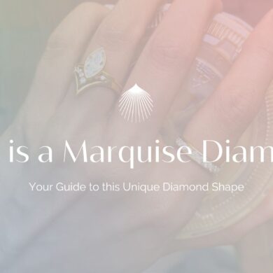 What is a Marquise Diamond?