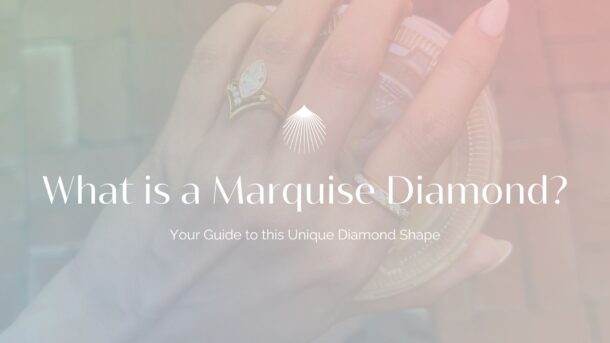 what is a marquise diamond blog header