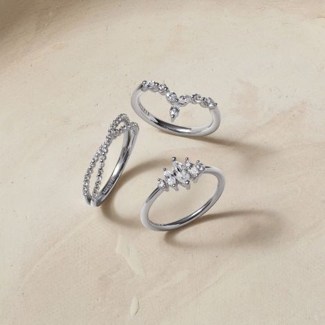 what is a promise ring 1