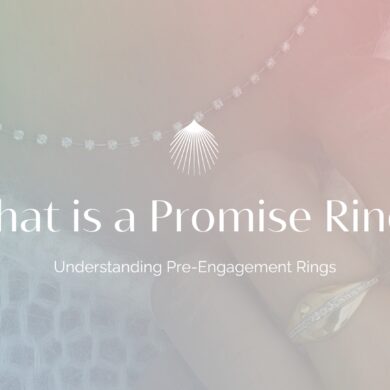 What Is a Promise Ring?