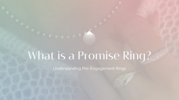 what is a promise ring blog header