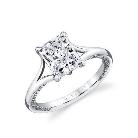 What is a Radiant Cut Diamond? Shape, Sparkle & Buying Guide 6 what is a radiant cut diamond 6