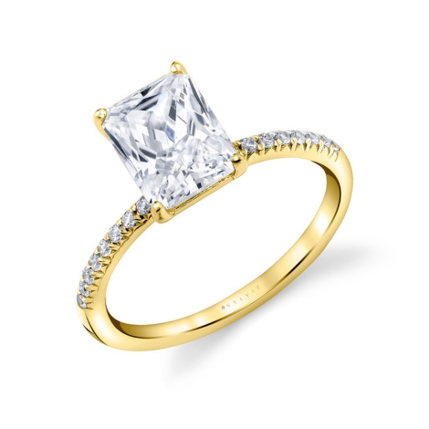 What is a Radiant Cut Diamond? Shape, Sparkle & Buying Guide 7 what is a radiant cut diamond 7